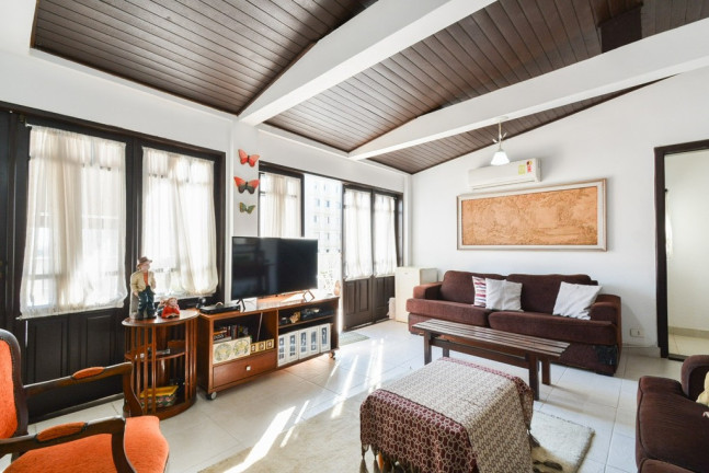 Imagem Imóvel com 2 Quartos à Venda, 152 m² em Vila Clementino - São Paulo Imagem Imóvel com 2 Quartos à Venda, 152 m² em Vila Clementino - São Paulo