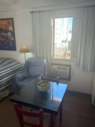 Imagem Apartamento com 1 Quarto à Venda, 22 m² em Centro - Balneário Camboriú