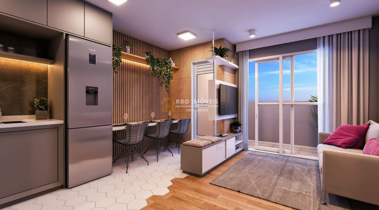 Imagem Apartamento com 2 Quartos à Venda, 52 m² em Votupoca - Barueri Imagem Apartamento com 2 Quartos à Venda, 52 m² em Votupoca - Barueri