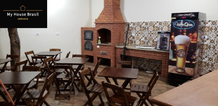 Imagem Apartamento com 3 Quartos à Venda, 74 m² em Vila Nova Cachoeirinha - São Paulo