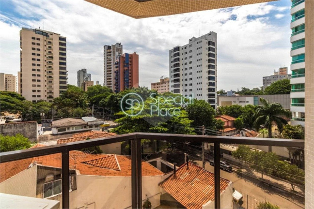 Imagem Apartamento com 4 Quartos à Venda, 240 m² em Moema - São Paulo Imagem Apartamento com 4 Quartos à Venda, 240 m² em Moema - São Paulo
