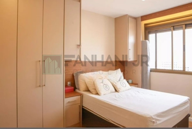 Imagem Imóvel com 2 Quartos à Venda, 67 m² em Barra Funda - São Paulo Imagem Imóvel com 2 Quartos à Venda, 67 m² em Barra Funda - São Paulo