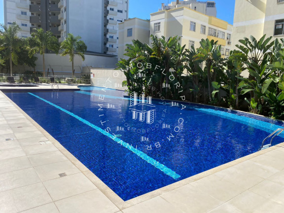 Imagem Apartamento com 3 Quartos à Venda, 184 m² em Itacorubi - Florianópolis Imagem Apartamento com 3 Quartos à Venda, 184 m² em Itacorubi - Florianópolis