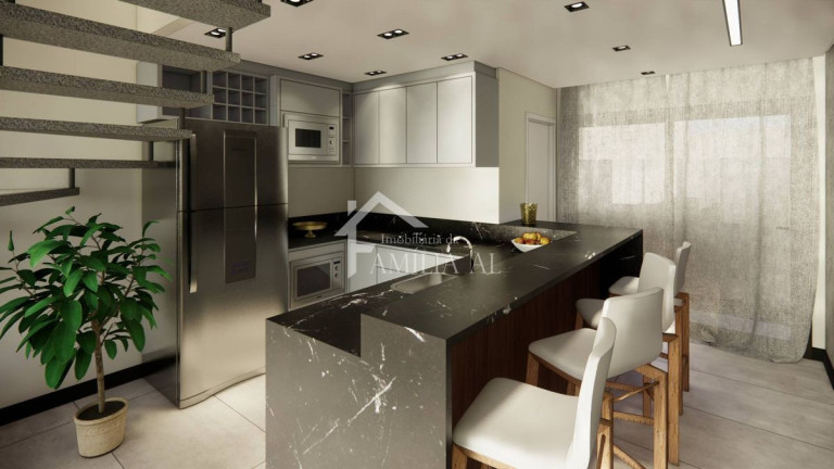 Imagem Casa com 2 Quartos à Venda, 73 m² em Costa E Silva - Joinville