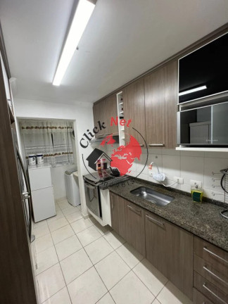 Imagem Apartamento com 2 Quartos à Venda, 53 m² em Assunção - São Bernardo Do Campo Imagem Apartamento com 2 Quartos à Venda, 53 m² em Assunção - São Bernardo Do Campo