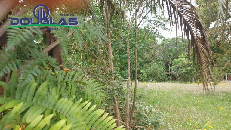 Imagem Terreno à Venda, 1.000 m² em águas Claras - Viamão