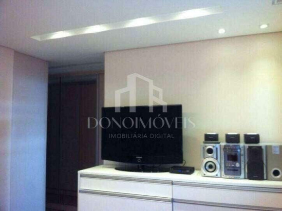 Imagem Apartamento com 3 Quartos à Venda, 155 m² em Centro - São Bernardo Do Campo