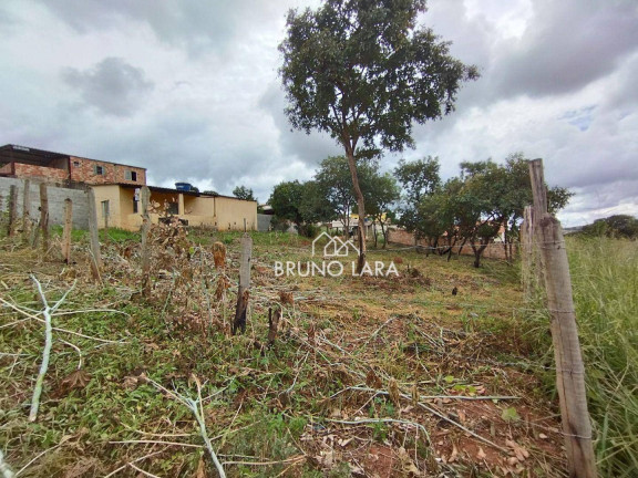 Imagem Terreno à Venda, 360 m² em Pousada Del Rey - Igarapé Imagem Terreno à Venda, 360 m² em Pousada Del Rey - Igarapé