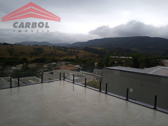 Imagem Casa de Condomínio com 4 Quartos à Venda, 525 m² em Medeiros - Jundiaí