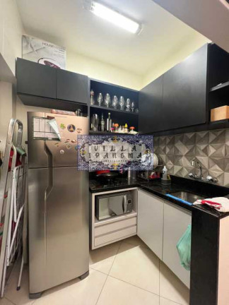 Imagem Apartamento com 1 Quarto à Venda, 39 m² em Botafogo - Rio De Janeiro Imagem Apartamento com 1 Quarto à Venda, 39 m² em Botafogo - Rio De Janeiro