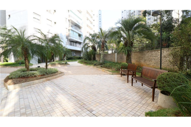 Imagem Apartamento com 3 Quartos à Venda, 168 m² em Vila Andrade - São Paulo Imagem Apartamento com 3 Quartos à Venda, 168 m² em Vila Andrade - São Paulo