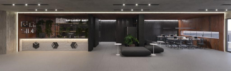 Imagem Loft com 1 Quarto à Venda, 17 m² em Jardim Oceania - João Pessoa Imagem Loft com 1 Quarto à Venda, 17 m² em Jardim Oceania - João Pessoa