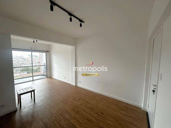 Imagem Apartamento com 2 Quartos para Alugar, 70 m² em Osvaldo Cruz - São Caetano Do Sul Imagem Apartamento com 2 Quartos para Alugar, 70 m² em Osvaldo Cruz - São Caetano Do Sul