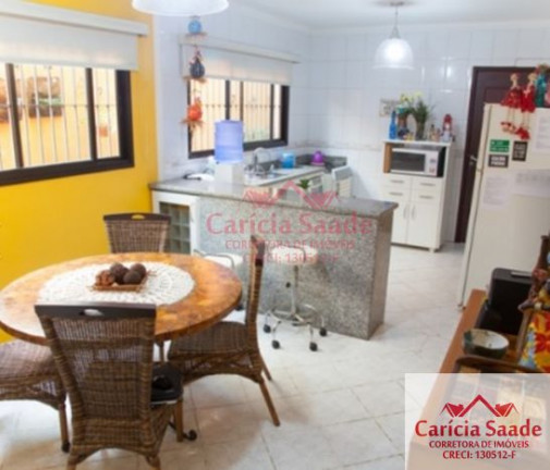 Imagem Casa com 4 Quartos à Venda, 240 m² em Vila Mariana - São Paulo