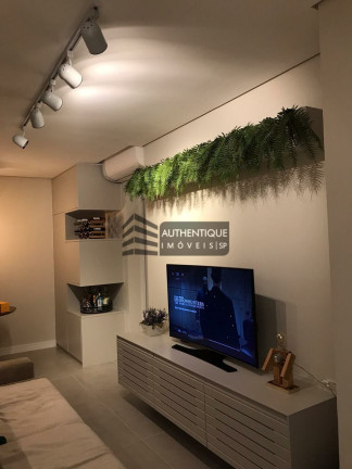 Imagem Apartamento com 2 Quartos à Venda, 68 m² em Pompeia - São Paulo