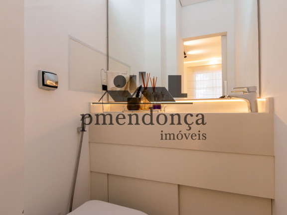 Imagem Apartamento com 2 Quartos à Venda, 92 m² em Higienópolis - São Paulo Imagem Apartamento com 2 Quartos à Venda, 92 m² em Higienópolis - São Paulo