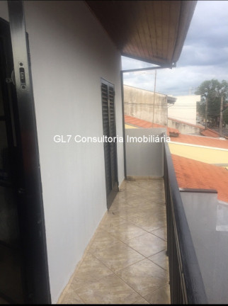 Imagem Sobrado com 4 Quartos à Venda, em Jardim Califórnia - Indaiatuba Imagem Sobrado com 4 Quartos à Venda, em Jardim Califórnia - Indaiatuba