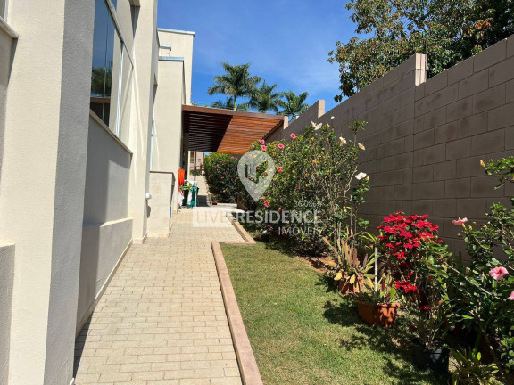 Imagem Casa com 4 Quartos à Venda, 560 m² em Parque Da Fazenda - Itatiba Imagem Casa com 4 Quartos à Venda, 560 m² em Parque Da Fazenda - Itatiba