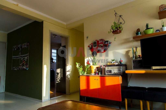 Imagem Apartamento com 2 Quartos à Venda, 74 m² em Vila Mariana - São Paulo