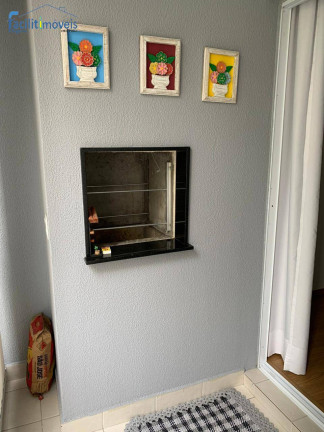 Imagem Apartamento com 3 Quartos à Venda, 79 m² em Planalto - São Bernardo Do Campo Imagem Apartamento com 3 Quartos à Venda, 79 m² em Planalto - São Bernardo Do Campo