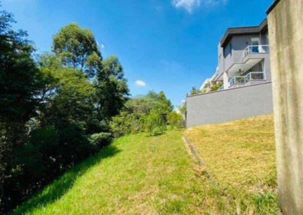 Imagem Terreno à Venda, 560 m² em Tamboré - Santana De Parnaíba Imagem Terreno à Venda, 560 m² em Tamboré - Santana De Parnaíba