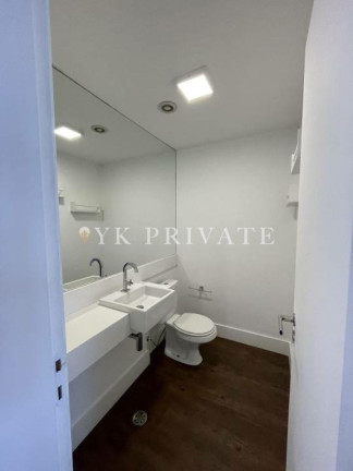 Imagem Apartamento com 2 Quartos à Venda, 93 m² em Barra Funda - São Paulo
