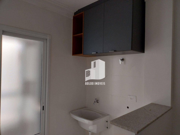 Imagem Apartamento com 1 Quarto à Venda, 55 m² em Boqueirão - Praia Grande