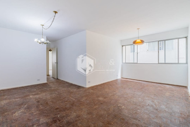Imagem Apartamento com 3 Quartos à Venda, 104 m² em Itaim Bibi - São Paulo Imagem Apartamento com 3 Quartos à Venda, 104 m² em Itaim Bibi - São Paulo