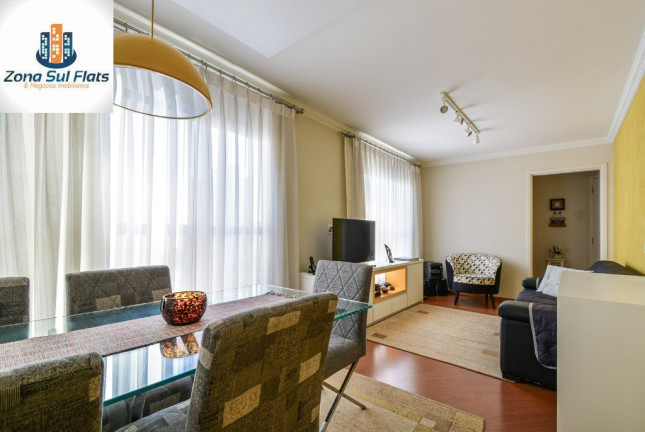 Imagem Apartamento com 2 Quartos à Venda, 72 m² em Vila Mariana - São Paulo Imagem Apartamento com 2 Quartos à Venda, 72 m² em Vila Mariana - São Paulo