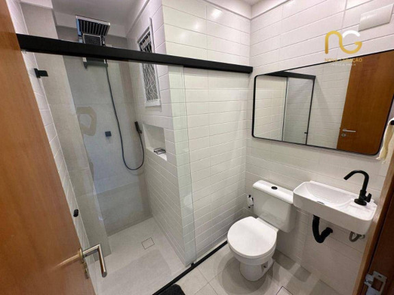 Imagem Apartamento com 3 Quartos à Venda, 143 m² em Aviação - Praia Grande Imagem Apartamento com 3 Quartos à Venda, 143 m² em Aviação - Praia Grande