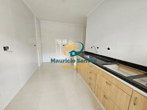 Imagem Cobertura com 4 Quartos à Venda, 183 m² em Centro - Mongaguá Imagem Cobertura com 4 Quartos à Venda, 183 m² em Centro - Mongaguá