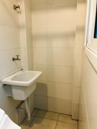 Imagem Apartamento com 2 Quartos à Venda, em Jardim Independência - São Vicente Imagem Apartamento com 2 Quartos à Venda, em Jardim Independência - São Vicente