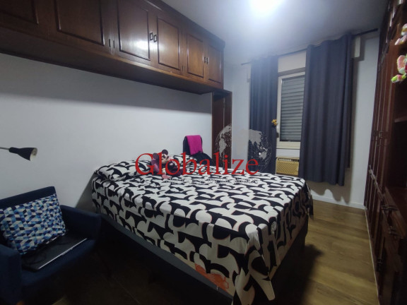 Imagem Imóvel com 3 Quartos à Venda, 167 m² em Gonzaga - Santos Imagem Imóvel com 3 Quartos à Venda, 167 m² em Gonzaga - Santos