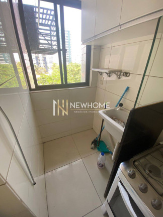 Imagem Apartamento com 2 Quartos à Venda, 51 m² em Candeias - Jaboatão Dos Guararapes Imagem Apartamento com 2 Quartos à Venda, 51 m² em Candeias - Jaboatão Dos Guararapes