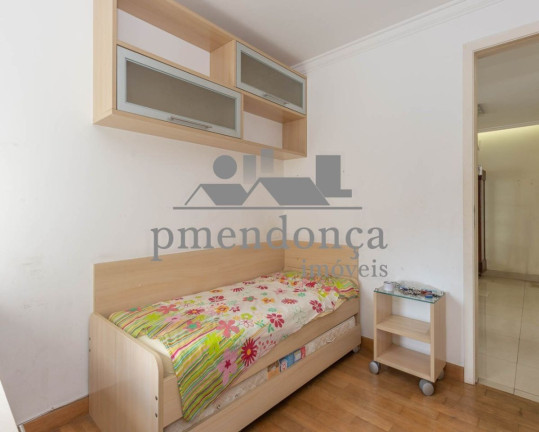 Imagem Apartamento com 4 Quartos à Venda, 180 m² em Perdizes - São Paulo Imagem Apartamento com 4 Quartos à Venda, 180 m² em Perdizes - São Paulo