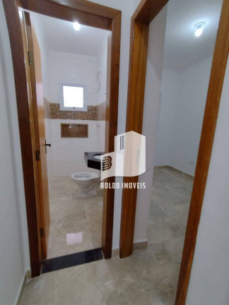Imagem Sobrado com 2 Quartos à Venda, 77 m² em Vila Guilhermina - Praia Grande