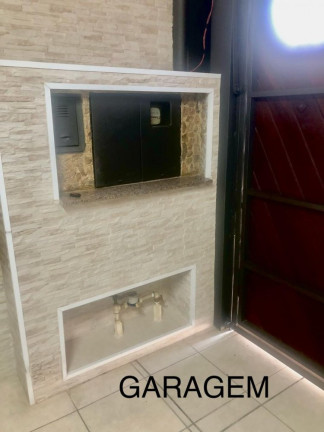 Imagem Casa com 3 Quartos à Venda, 155 m² em Jardim Brasília (zona Leste) - São Paulo