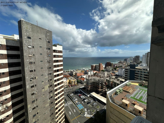 Imagem Imóvel com 3 Quartos à Venda, 206 m² em Barra - Salvador