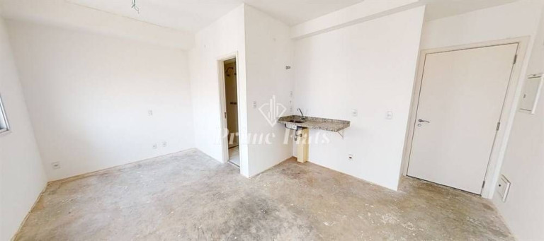 Imagem Apartamento com 1 Quarto à Venda, 25 m² em Aclimação - São Paulo