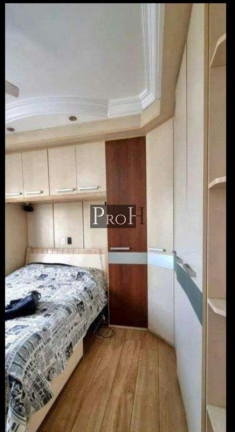 Imagem Apartamento com 3 Quartos à Venda, 66 m² em Planalto - São Bernardo Do Campo Imagem Apartamento com 3 Quartos à Venda, 66 m² em Planalto - São Bernardo Do Campo