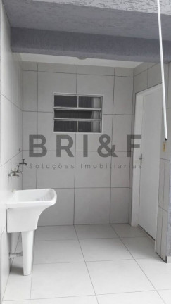 Imagem Casa com 3 Quartos à Venda, 148 m² em Jardim Prudência - São Paulo Imagem Casa com 3 Quartos à Venda, 148 m² em Jardim Prudência - São Paulo