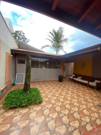 Imagem Casa com 3 Quartos à Venda, 180 m² em Jardim Costa Verde - Araras Imagem Casa com 3 Quartos à Venda, 180 m² em Jardim Costa Verde - Araras