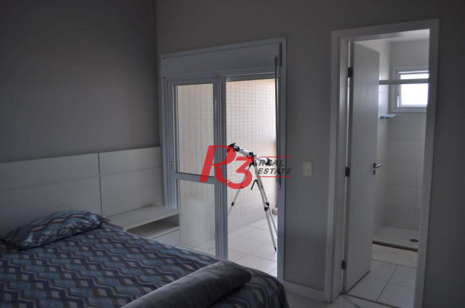 Imagem Apartamento com 2 Quartos à Venda, 80 m² em Gonzaga - Santos Imagem Apartamento com 2 Quartos à Venda, 80 m² em Gonzaga - Santos