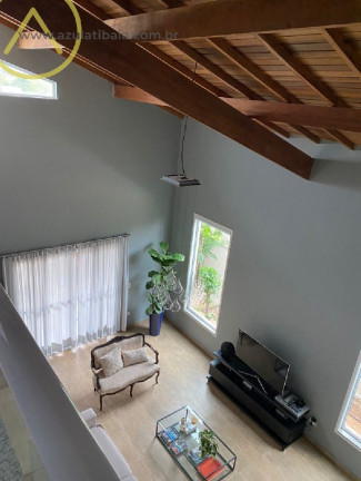 Imagem Casa com 3 Quartos à Venda, 340 m² em Condominio Figueira Garden - Atibaia Imagem Casa com 3 Quartos à Venda, 340 m² em Condominio Figueira Garden - Atibaia