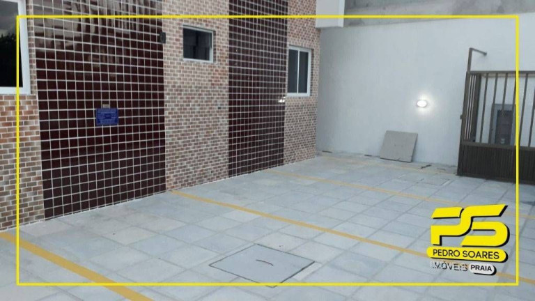 Imagem Apartamento com 2 Quartos à Venda, 43 m² em Gramame - João Pessoa Imagem Apartamento com 2 Quartos à Venda, 43 m² em Gramame - João Pessoa