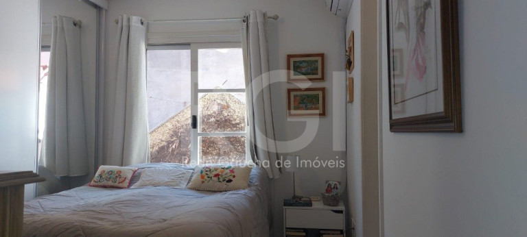 Imagem Casa de Condomínio com 1 Quarto à Venda, 65 m² em Cidade Baixa - Porto Alegre Imagem Casa de Condomínio com 1 Quarto à Venda, 65 m² em Cidade Baixa - Porto Alegre