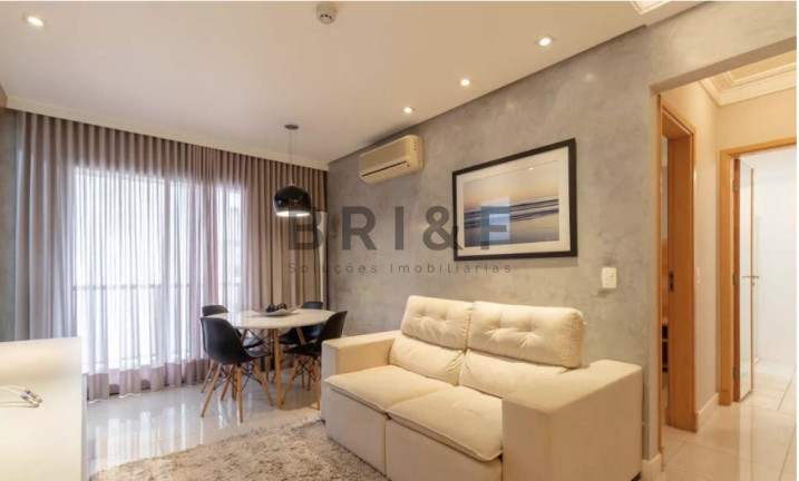 Imagem Apartamento com 1 Quarto à Venda, 45 m² em Vila Uberabinha - São Paulo Imagem Apartamento com 1 Quarto à Venda, 45 m² em Vila Uberabinha - São Paulo