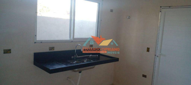 Imagem Casa com 2 Quartos à Venda, 70 m² em Barranco Alto - Caraguatatuba
