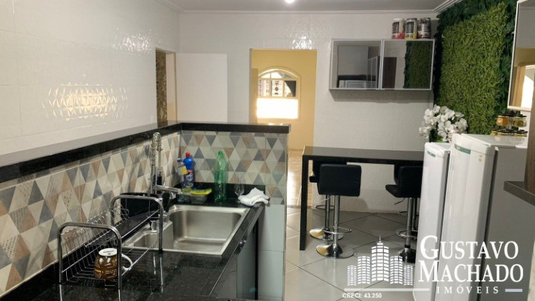 Imagem Casa com 2 Quartos à Venda, 258 m² em Retiro - Volta Redonda