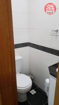 Imagem Casa com 2 Quartos à Venda, 103 m² em Marapé - Santos Imagem Casa com 2 Quartos à Venda, 103 m² em Marapé - Santos